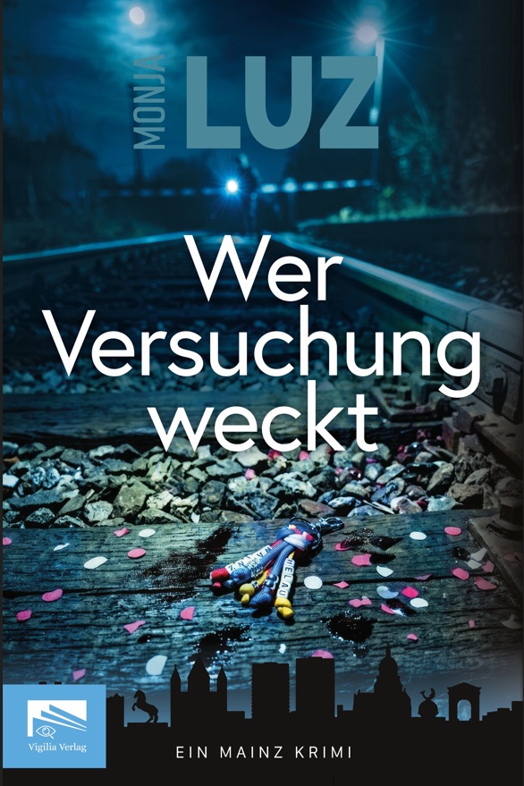 Cover: Wer Versuchung weckt 