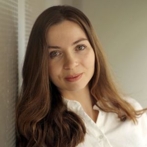 Johanna Fölkel –  Autorin und Beraterin für politische Kommunikation