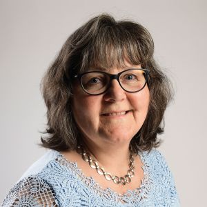 Monja Luz –  Krimi- und Kurzgeschichtenautorin
