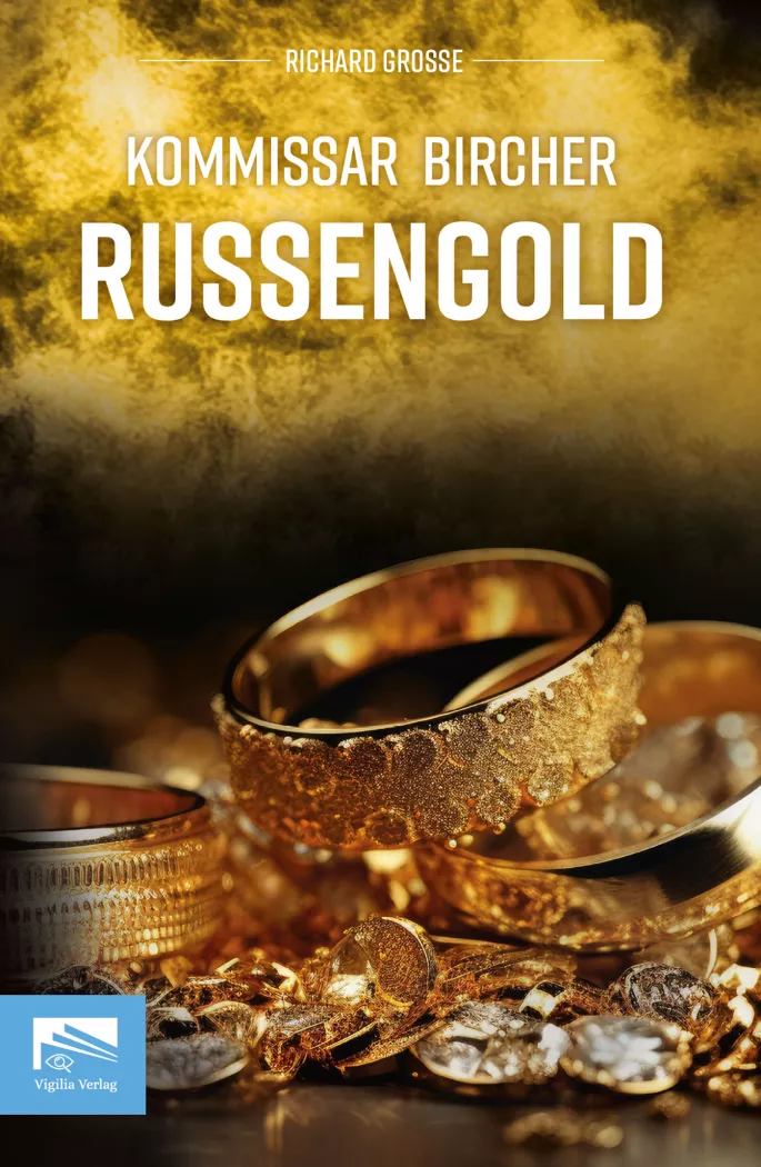 Cover: Russengold