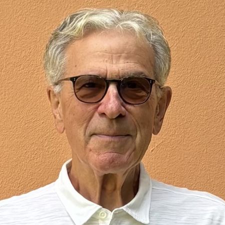 Porträt von Richard Grosse